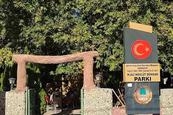 Аврен / Akören - Turistik Yer - Konya Akşehir