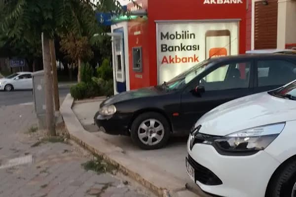 Akbank ATM - ATM - Balıkesir Altıeylül