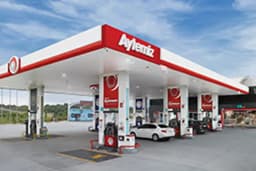 Aytemiz-avcan Petrol