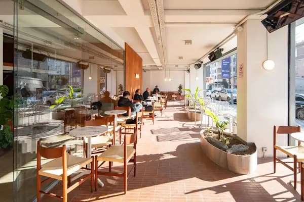 Espressolab Avcılar Merkez - Kahve dükkanı - İstanbul Avcılar