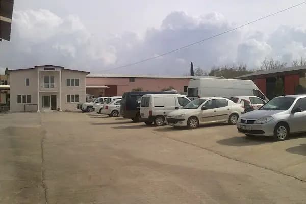 Pelikan - Araba Kiralama Şirketi - Antalya Aksu