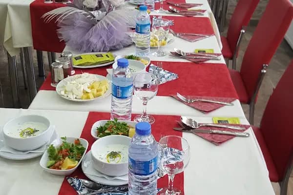 Atalay'ın Yeri Restorant - Restoran - Kars Akyaka