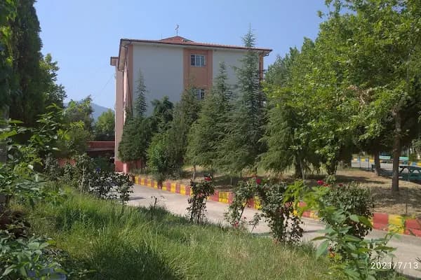 Manisa Ruh Sağlığı ve Hastalıkları Hastanesi Ahmetli Ek Ünitesi - Hastane - Manisa Yunusemre