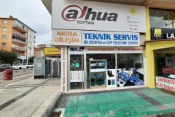 MEGA BİLİŞİM