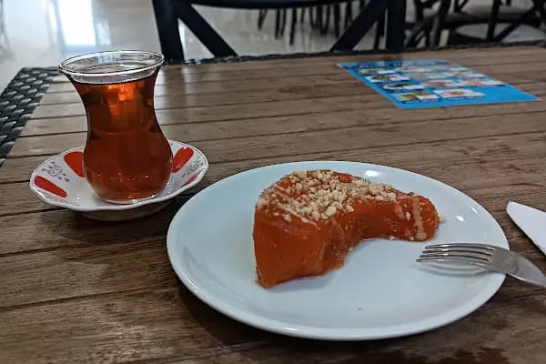 Balıkçı Zarîf Usta - Balık Restoranı - İstanbul Adalar