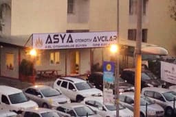 Asya otomotiv Avcılar