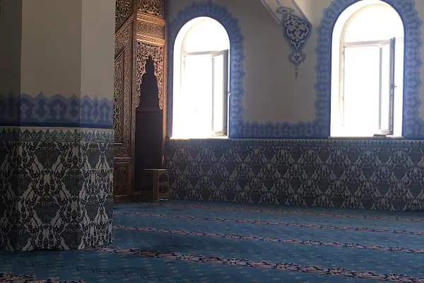 Aydıncık İlçe Müftülüğü - İlgi Çekici Yer - Mersin Anamur