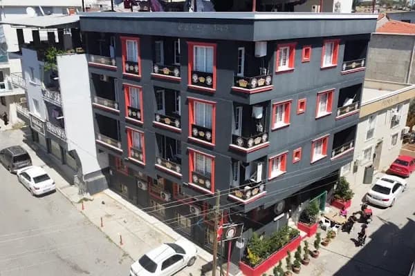 Royal Palace Boutique Otel Boudja BUCA - Otel - İzmir Bayraklı
