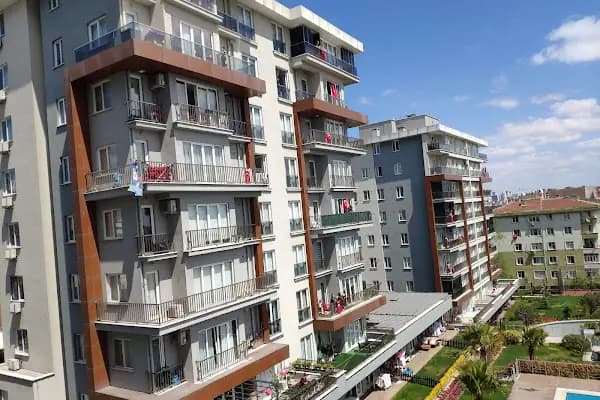 La Vie İstanbul - Konut İnşaat - İstanbul Küçükçekmece