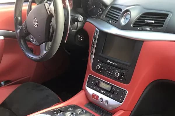 Auto Fit Oto Yıkama - Araba Yıkama - Konya Karatay