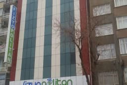 Fizyopolitan Fizik Tedavi Ve Rehabilitasyon Tip Merkezi