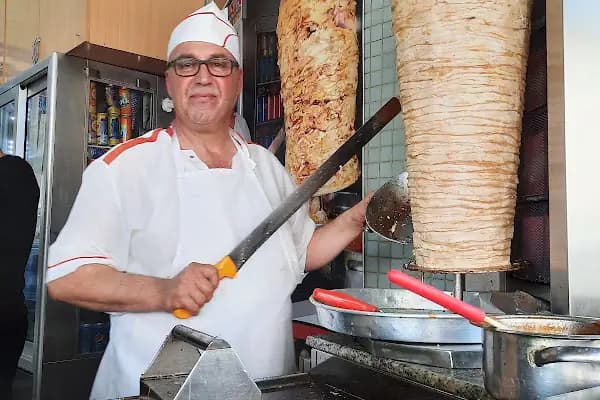 atakan fast food - celal usta - Fast food lokantası - Balıkesir Altıeylül