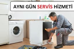 Keçiören beyaz eşya servisi