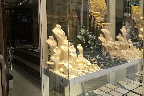 Elmalı Altın Sarrafiye - Sarraf - Konya Akşehir