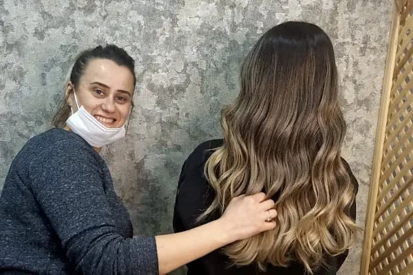 Çiğdem Bayan Kuaför - Kuaför - Bursa Kestel
