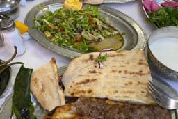 Öz Güngör Kebap Salonu (Bakırcılar)