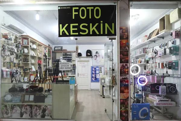 Foto Keskin - Fotoğrafçı - Antalya Alanya