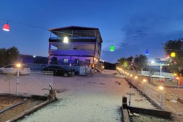 İnceoglubağevi - Tatil sitesi - Gaziantep Nizip