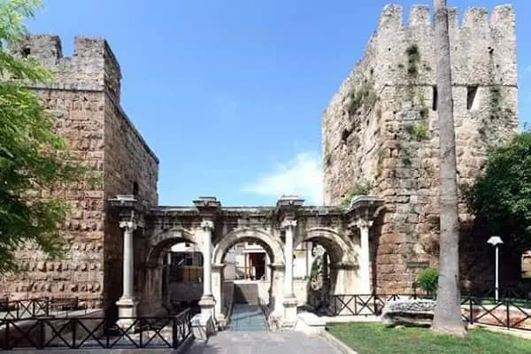 tutku restaurant - Biftek restoranı - Antalya Aksu