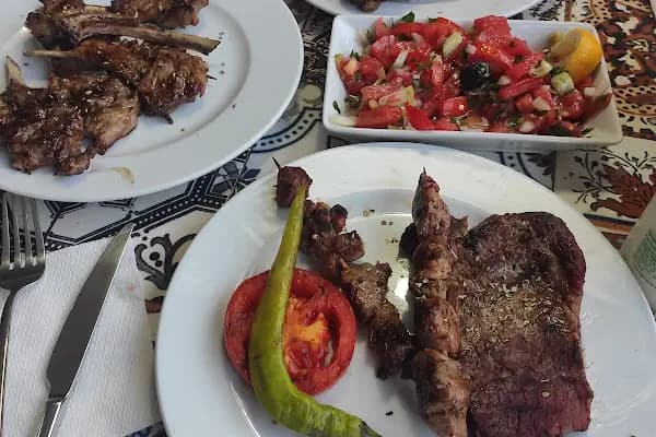 Lezzet Durağı - Restoran - Bursa Orhaneli