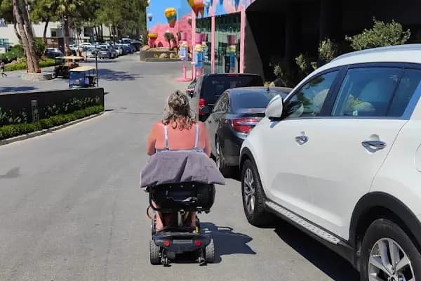 Mobility Bodrum - Küçük Motosiklet Kiralama Hizmeti - Muğla Bodrum