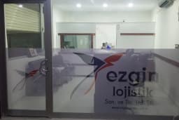 Ezgin Lojistik