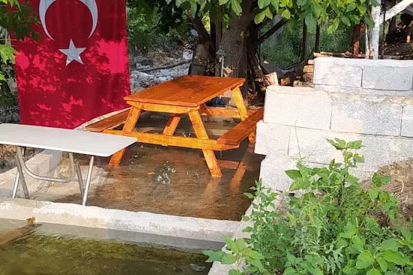 Eğni Yaylası - Kapalı Konaklama Yeri - Adana Aladağ