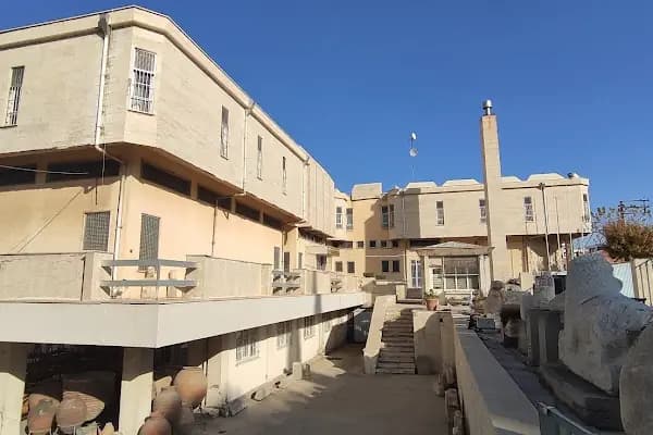 Konya İzzet Koyunoğlu Şehir Müzesi - Müze - Konya Akşehir