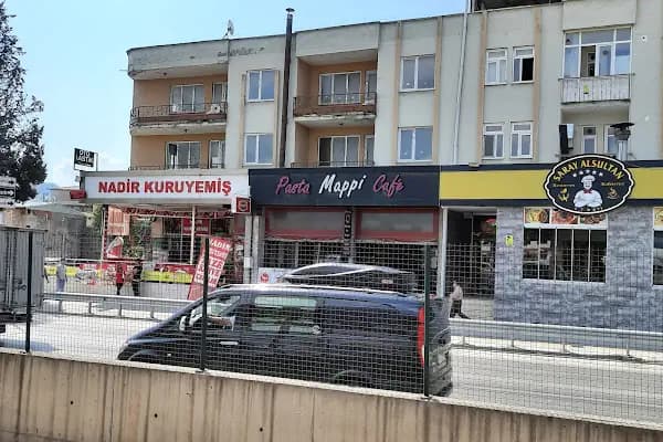Cumalıkızık - Değirmenönü - Ulaşım Hizmeti - Bursa Mustafakemalpaşa