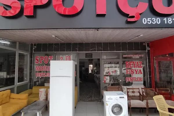 Çerkezköy Spot 2.El Ev Eşyaları EV YAP Spot Mobilya - Mobilya mağazası - Tekirdağ Çerkezköy