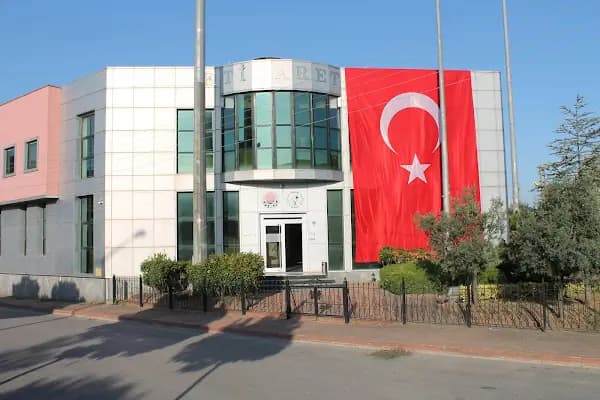 Gemlik Ticaret Borsası - Yerel Resmi Daire - Bursa Gemlik