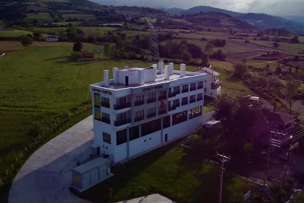 Lovely otel - Otel - Samsun Alaçam