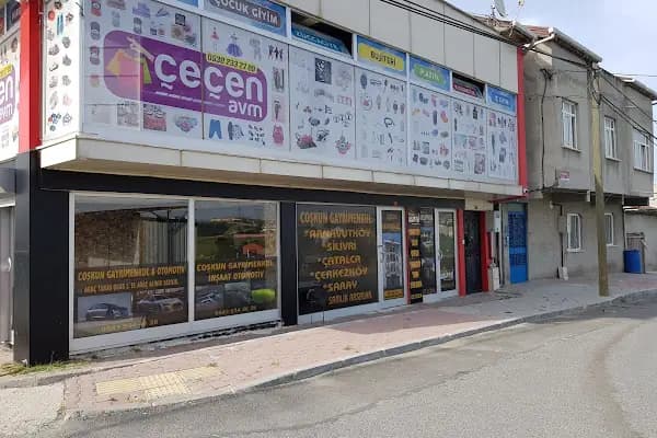 COŞKUN GAYRİMENKUL - Gayrimenkul Danışmanı - İstanbul Arnavutköy