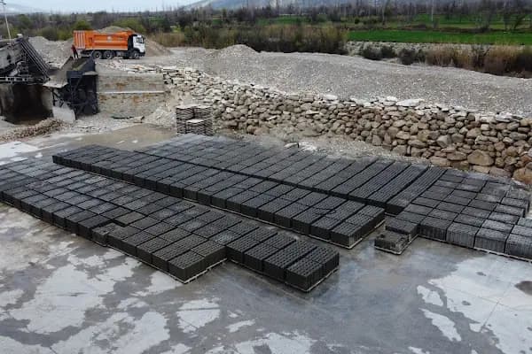Bozdoğan Belediyesi - Belediye Binası - Aydın Bozdoğan