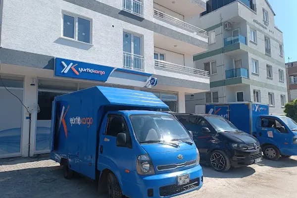 Yurtiçi Kargo Gürsu - Taşımacılık Hizmeti - Bursa Gürsu