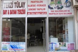Terzi Tülay
