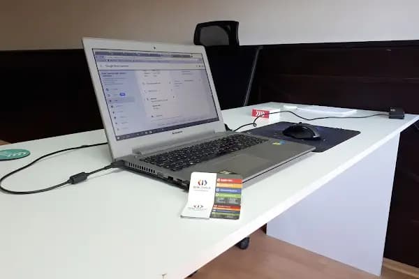 RenkTeknoloji Web Tasarım - Web Sitesi Tasarımcısı - İstanbul Beşiktaş
