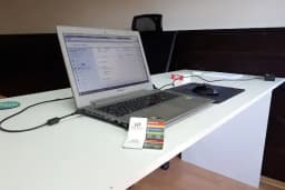 RenkTeknoloji Web Tasarım