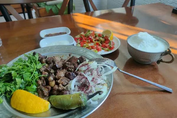 Halil İbrahim Sofrası - Restoran - Bursa Gemlik