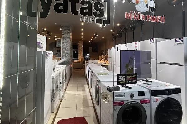 Başkent Mobilya Bursa - Mobilya mağazası - Bursa Osmangazi