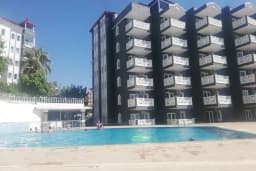 Grand Larina Beach Hotel