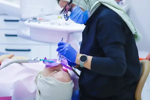 Pena Dent Ağız ve Diş Sağlığı Polikliniği - Diş Kliniği - Bursa Gemlik