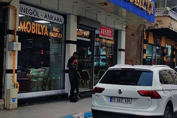 Yildiz Mobilya - Mobilya mağazası - Şanlıurfa Birecik