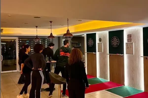 My Towerland Cafe 79 - Kafe - İstanbul Ataşehir