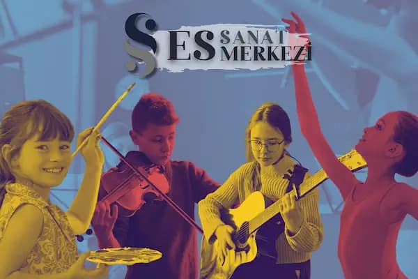 ES SANAT MERKEZİ - Sanat Okulu - Mersin Yenişehir