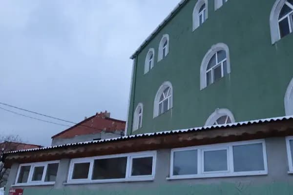 Boğazköy Merkez Mahallesi Bilali Habeşi Cami Kuran Kursu Yaptırma Ve Yaşatma Dern. - Dernek veya Kuruluş - İstanbul Küçükçekmece
