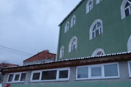 Boğazköy Merkez Mahallesi Bilali Habeşi Cami Kuran Kursu Yaptırma Ve Yaşatma Dern.