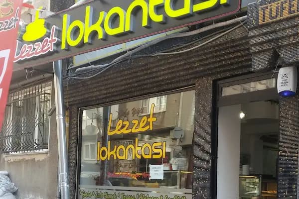 Lezzet Lokantası - Restoran - Tekirdağ Çorlu