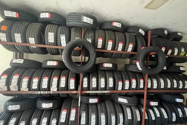 Kadir oto lastik yol yardım - Oto Lastik Dükkanı - İzmir Torbalı