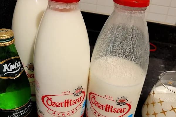Hisar Süt Ürünleri Sanayi ve Ticaret Anonim Şirketi - Gıda Ürünleri Tedarikçisi - Balıkesir Edremit